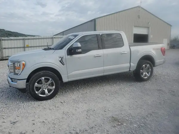 1FTFW1E88NKD64000 2022 FORD F-150 - Image 1