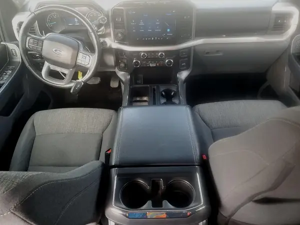 1FTFW1E88NKD64000 2022 FORD F-150 - Image 8