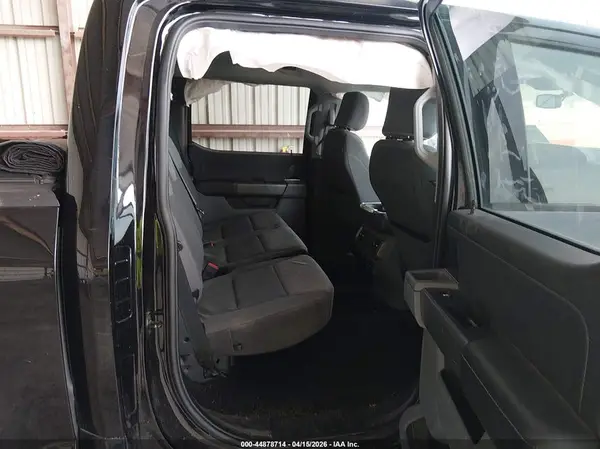 1FTFW1E88NKD65891 2022 FORD F-150 - Image 8