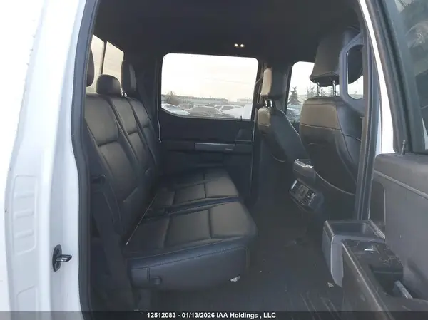 1FTFW1E88NKD71657 2022 FORD F-150 - Image 8