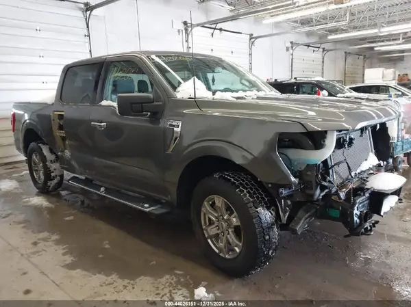 1FTFW1E88NKD92654 2022 FORD F-150 - Image 1
