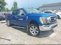 1FTFW1E88NKD97983 2022 FORD F-150