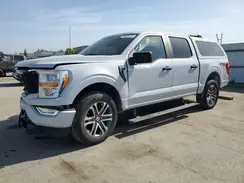 1FTFW1E88NKE21845 2022 FORD F-150