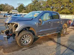 1FTFW1E88NKE29346 2022 FORD F-150