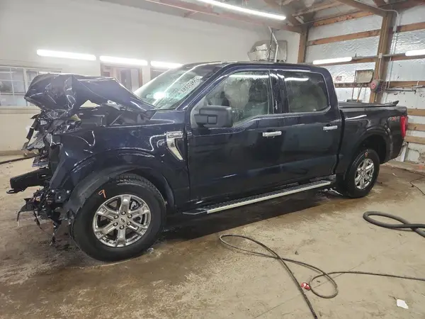 1FTFW1E88NKE42338 2022 FORD F-150 - Image 1