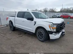 1FTFW1E88NKE52786 2022 FORD F-150