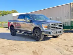 1FTFW1E88NKE74903 2022 FORD F-150