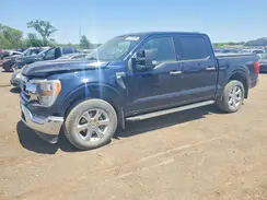 1FTFW1E88NKE75047 2022 FORD F-150