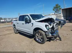 1FTFW1E88NKE75193 2022 FORD F-150