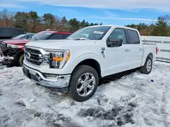 1FTFW1E88NKE75923 2022 FORD F-150
