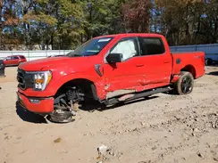 1FTFW1E88NKE76358 2022 FORD F-150