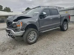 1FTFW1E88NKE78563 2022 FORD F-150