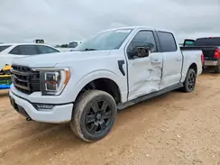 1FTFW1E88NKE79020 2022 FORD F-150