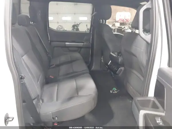 1FTFW1E88NKE80202 2022 FORD F-150 - Image 8