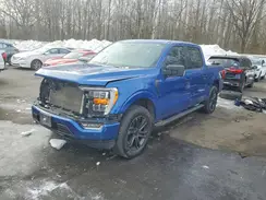 1FTFW1E88NKE80460 2022 FORD F-150