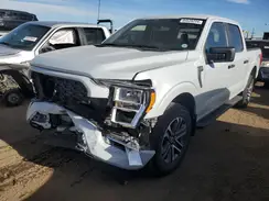1FTFW1E88NKE81110 2022 FORD F-150