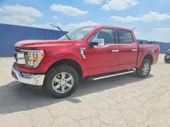 1FTFW1E88NKE86971 2022 FORD F-150