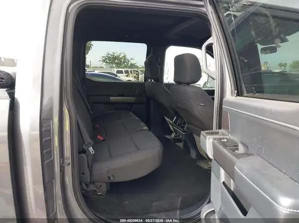 1FTFW1E88NKE93368 2022 FORD F-150 - Image 8