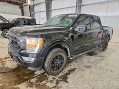 1FTFW1E88NKE94018 2022 FORD F-150