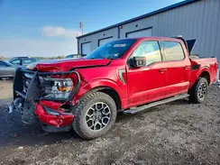1FTFW1E88NKE94892 2022 FORD F-150