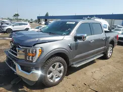 1FTFW1E88NKE95007 2022 FORD F-150