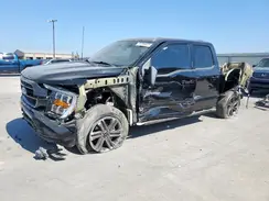1FTFW1E88NKE96142 2022 FORD F-150