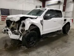1FTFW1E88NKF01307 2022 FORD F-150