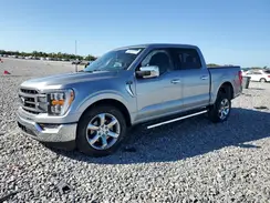 1FTFW1E88NKF15515 2022 FORD F-150