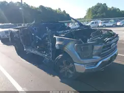 1FTFW1E88NKF21377 2022 FORD F-150
