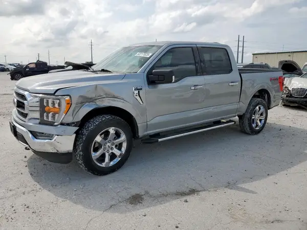 1FTFW1E88NKF22366 2022 FORD F-150 - Image 1