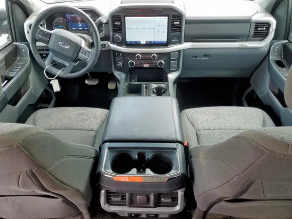1FTFW1E88NKF22366 2022 FORD F-150 - Image 8