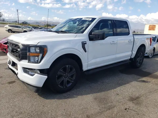 1FTFW1E88PFA04169 2023 FORD F-150 - Image 1