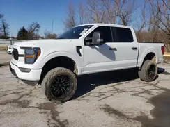 1FTFW1E88PFA08349 2023 FORD F-150