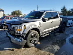 1FTFW1E88PFA10697 2023 FORD F-150