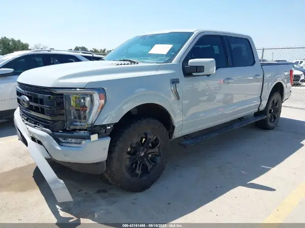 1FTFW1E88PFA11655 2023 FORD F-150 - Image 2