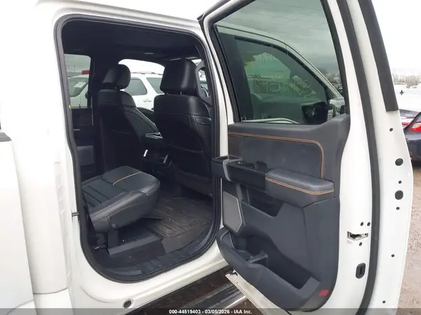 1FTFW1E88PFA12174 2023 FORD F-150 - Image 8