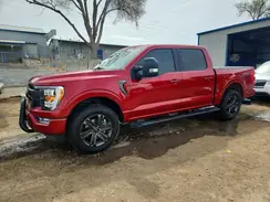 1FTFW1E88PFA15933 2023 FORD F-150