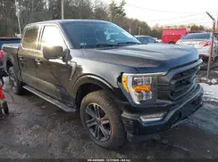 1FTFW1E88PFA16841 2023 FORD F-150
