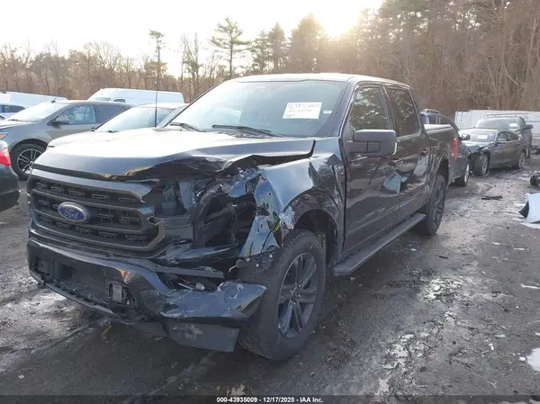 1FTFW1E88PFA16841 2023 FORD F-150 - Image 2