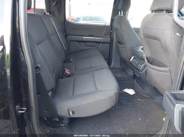 1FTFW1E88PFA16841 2023 FORD F-150 - Image 8