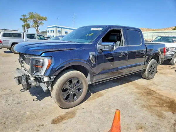 1FTFW1E88PFA20162 2023 FORD F-150 - Image 1