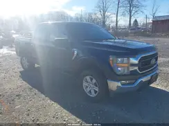 1FTFW1E88PFA21148 2023 FORD F-150