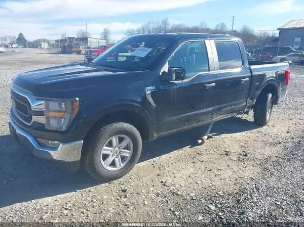 1FTFW1E88PFA21148 2023 FORD F-150 - Image 2