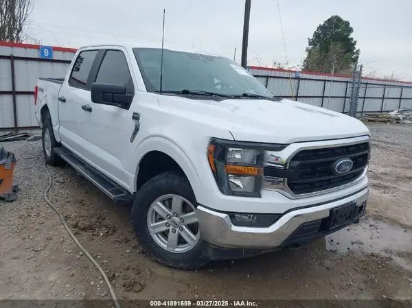 1FTFW1E88PFA22946 2023 FORD F-150 - Image 1