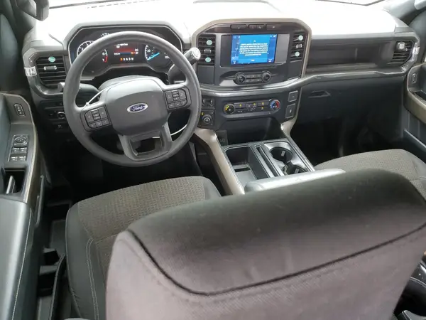 1FTFW1E88PFA28309 2023 FORD F-150 - Image 8