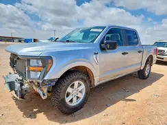 1FTFW1E88PFA35745 2023 FORD F-150