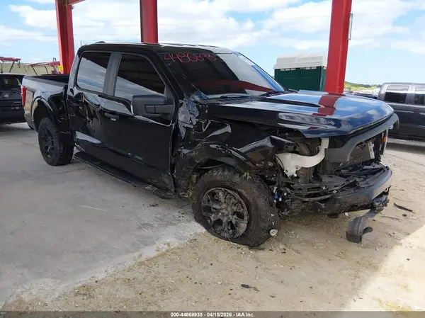 1FTFW1E88PFA39553 2023 FORD F-150 - Image 1
