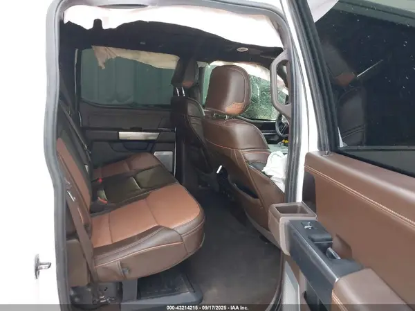 1FTFW1E88PFA46745 2023 FORD F-150 - Image 8
