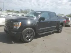 1FTFW1E88PFA92575 2023 FORD F-150