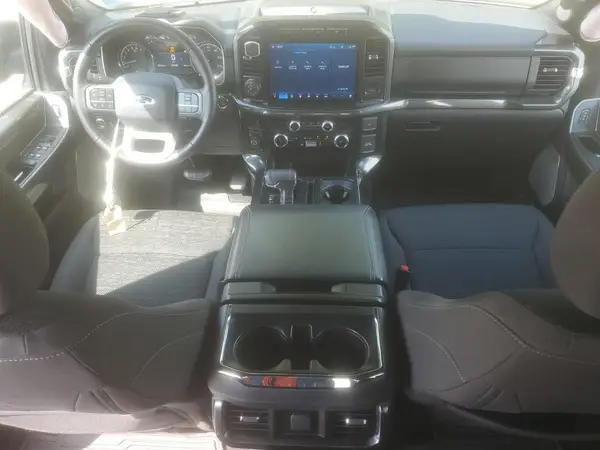 1FTFW1E88PFA92575 2023 FORD F-150 - Image 8